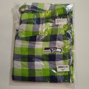 Lady's Size 2X Seattle Sea Hawks PJ Pants New in Package. $ 18 per pair